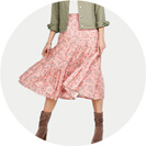 Skirts